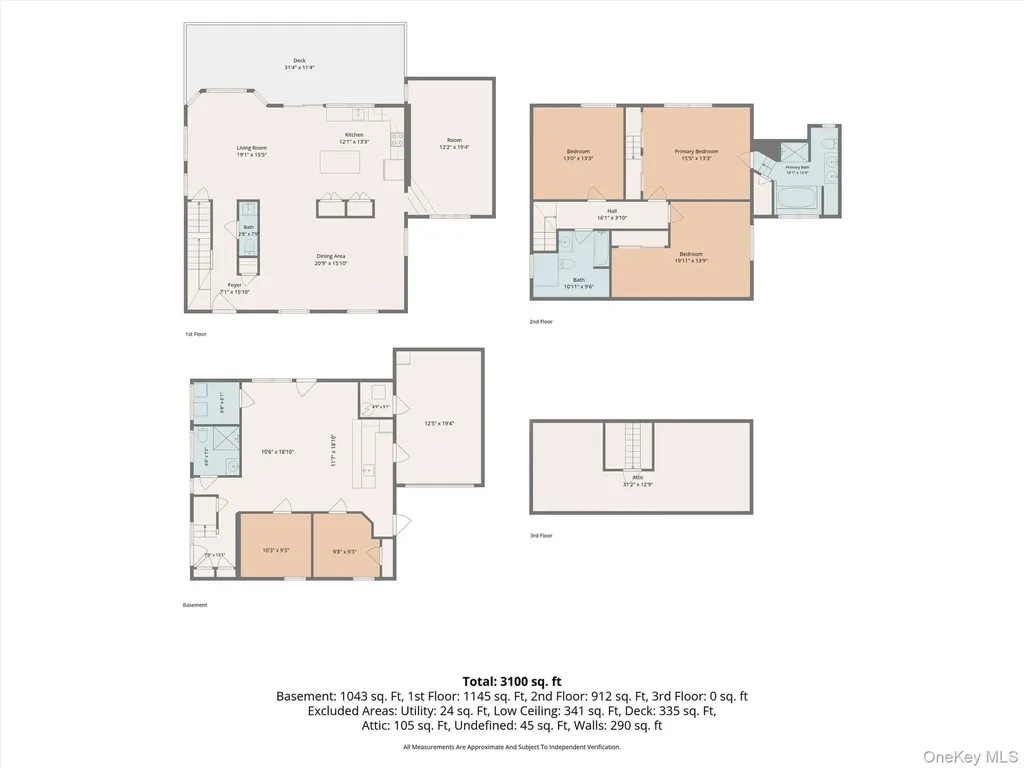 11 Arbutus Street Putnam Valley NY 10579