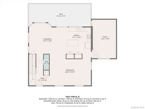 11 Arbutus Street Putnam Valley NY 10579