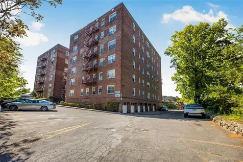 1234 Midland Avenue Bronxville NY 10708
