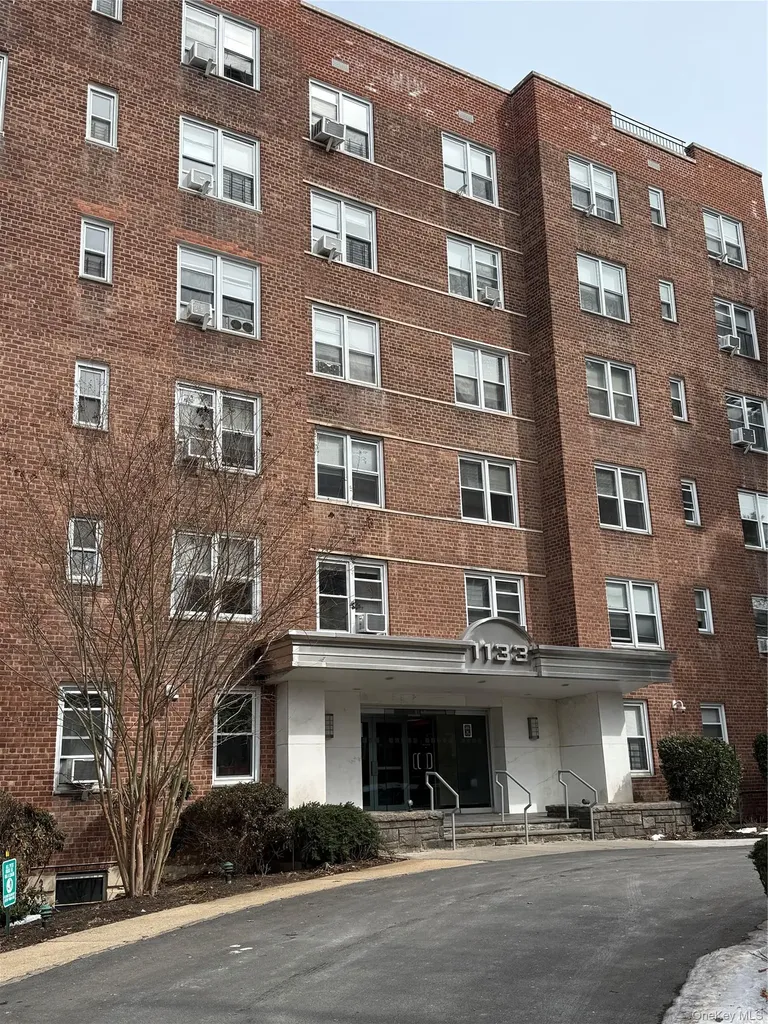 1133 Midland Avenue Bronxville NY 10708