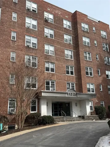 1133 Midland Avenue Bronxville NY 10708