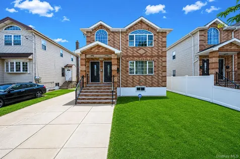 176-06 145 Drive Springfield Gardens NY 11434