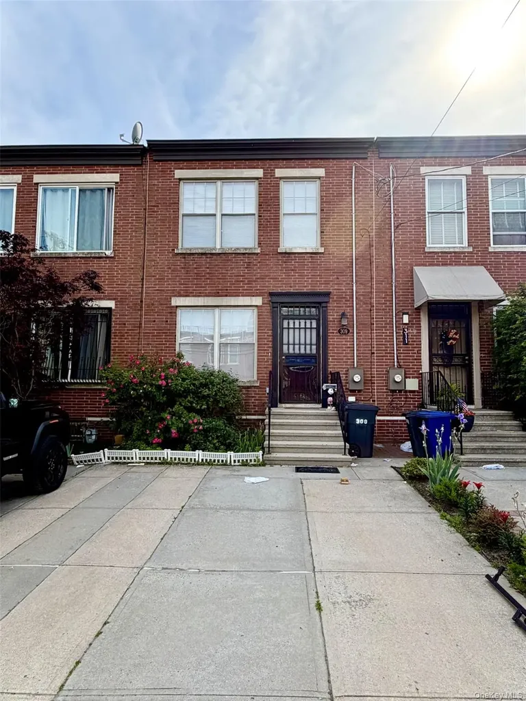 309 Beach 102nd Street Rockaway Park NY 11694
