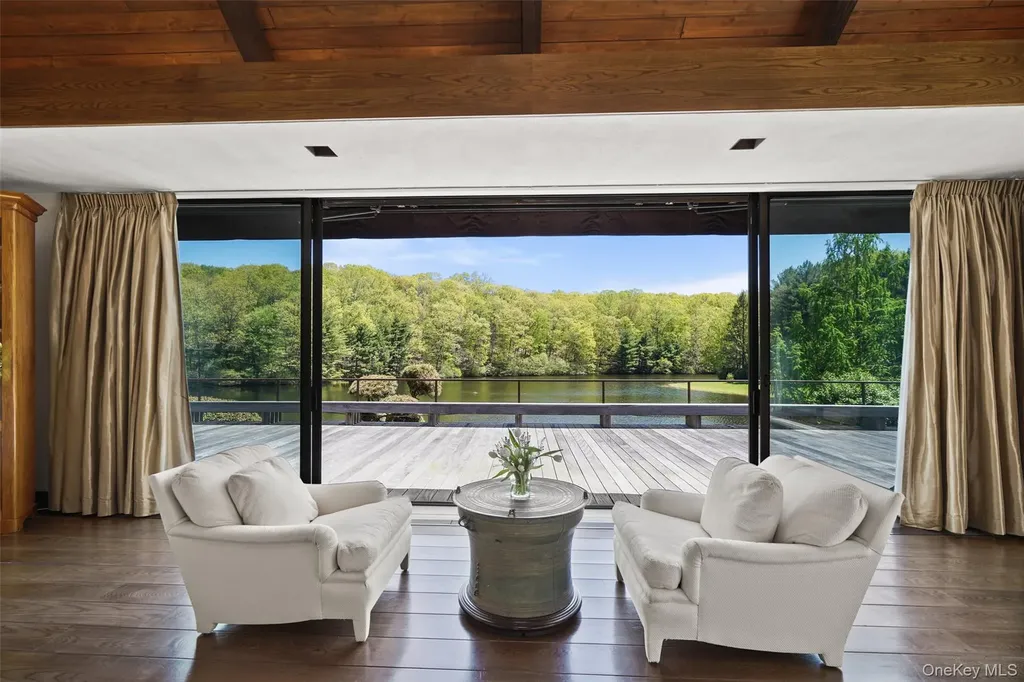 164 Eastwoods Road Pound Ridge NY 10576