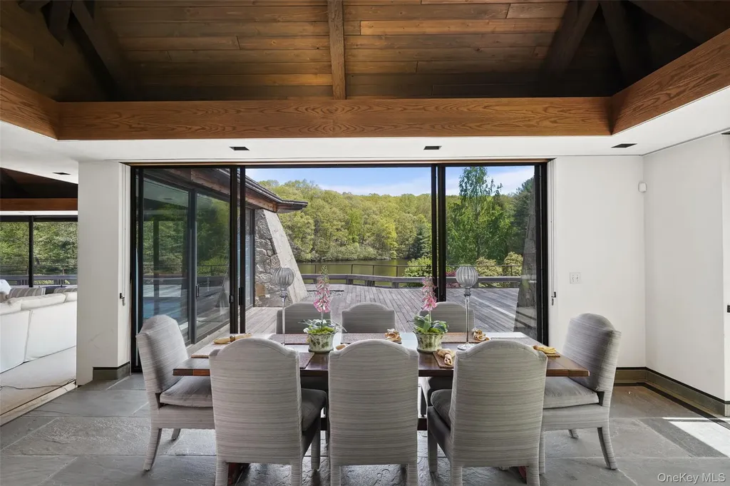 164 Eastwoods Road Pound Ridge NY 10576
