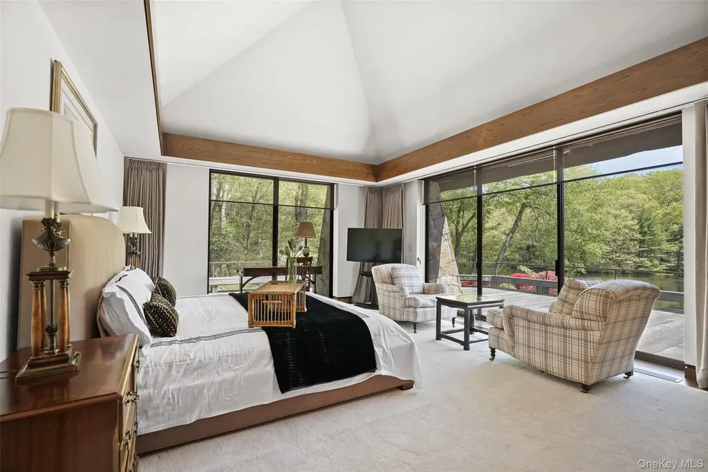 164 Eastwoods Road Pound Ridge NY 10576