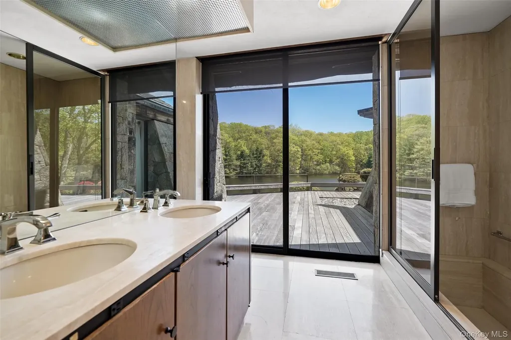 164 Eastwoods Road Pound Ridge NY 10576