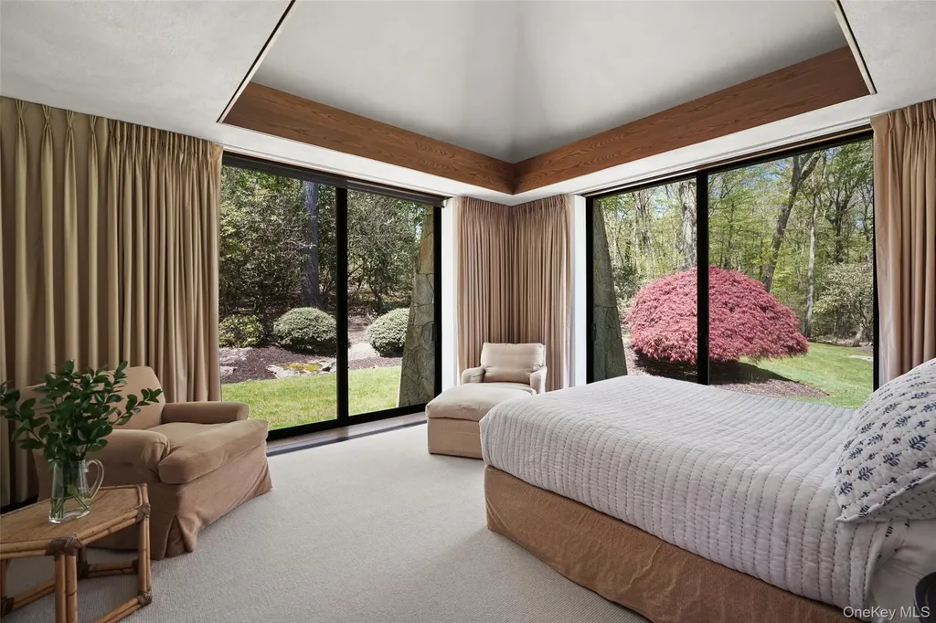 164 Eastwoods Road Pound Ridge NY 10576