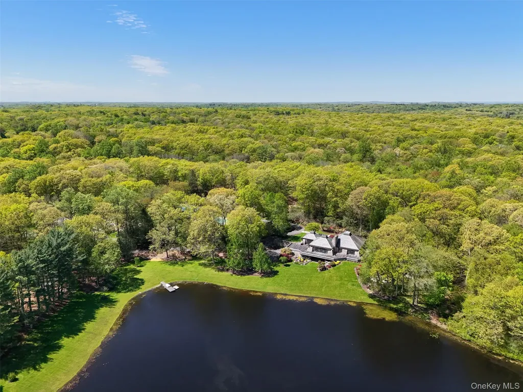 164 Eastwoods Road Pound Ridge NY 10576