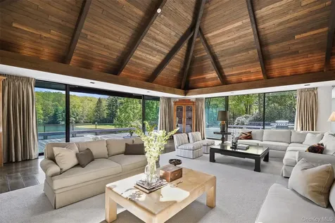 164 Eastwoods Road Pound Ridge NY 10576
