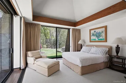 164 Eastwoods Road Pound Ridge NY 10576