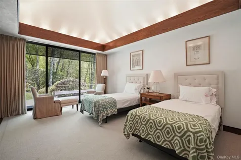 164 Eastwoods Road Pound Ridge NY 10576