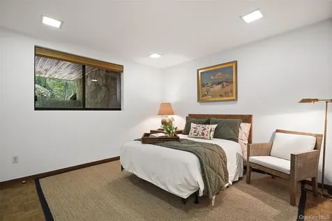 164 Eastwoods Road Pound Ridge NY 10576