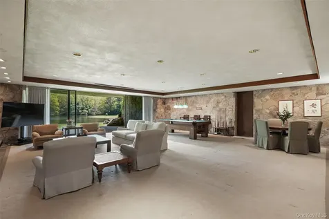 164 Eastwoods Road Pound Ridge NY 10576