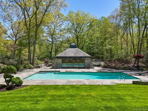 164 Eastwoods Road Pound Ridge NY 10576