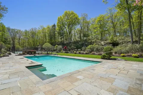 164 Eastwoods Road Pound Ridge NY 10576