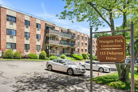 115 Dehaven Drive Yonkers NY 10703