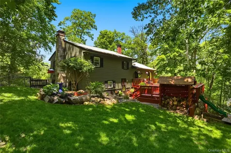 16 Howland Road Garrison NY 10524
