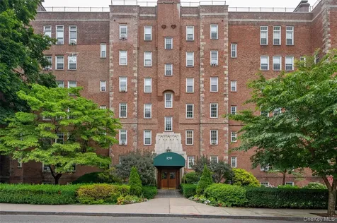 270 Bronxville Road Bronxville NY 10708
