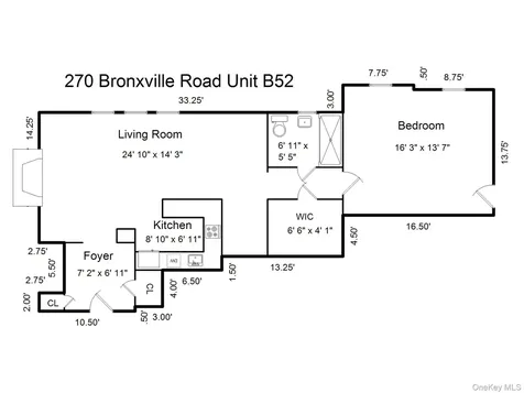 270 Bronxville Road Bronxville NY 10708