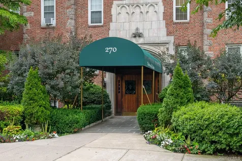 270 Bronxville Road Bronxville NY 10708