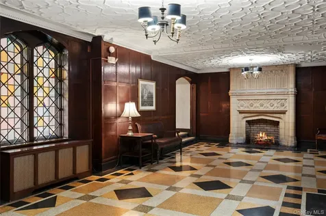 270 Bronxville Road Bronxville NY 10708