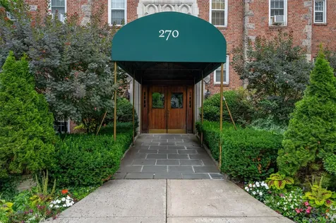270 Bronxville Road Bronxville NY 10708