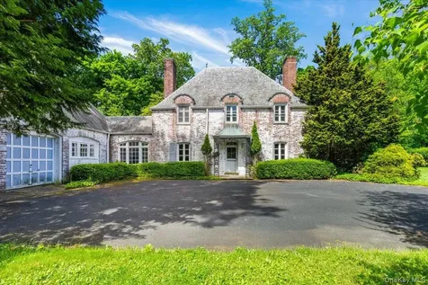 2055 Purchase Street Purchase NY 10577