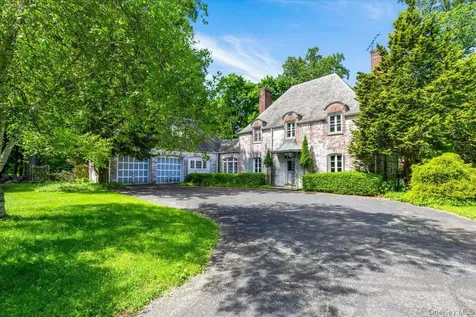 2055 Purchase Street Purchase NY 10577