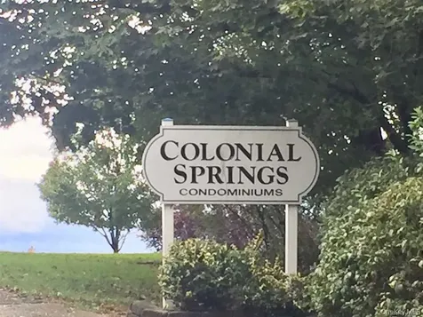 8 Colonial Road Beacon NY 12508