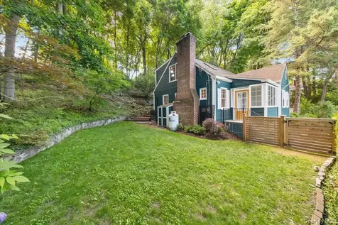 84 Mendham Avenue Hastings-on-hudson NY 10706