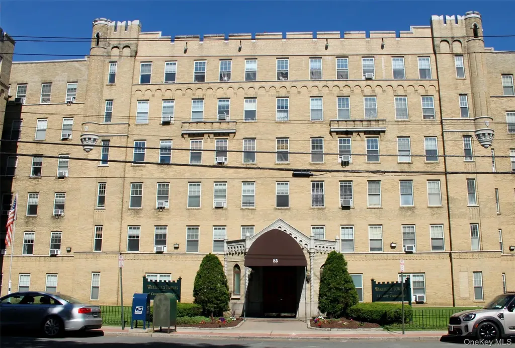 85 Bronx River Road Yonkers NY 10704