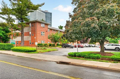 160 Centre Avenue New Rochelle NY 10805
