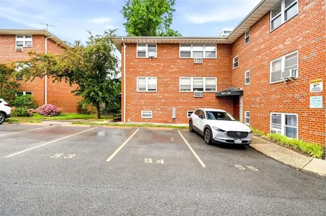 160 Centre Avenue New Rochelle NY 10805