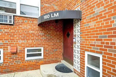 160 Centre Avenue New Rochelle NY 10805