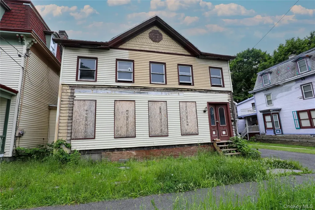 112 Hone Street Kingston NY 12401