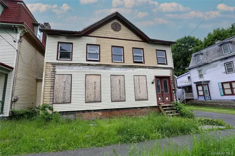 112 Hone Street Kingston NY 12401