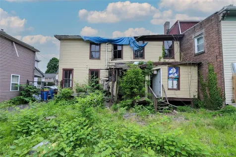 112 Hone Street Kingston NY 12401