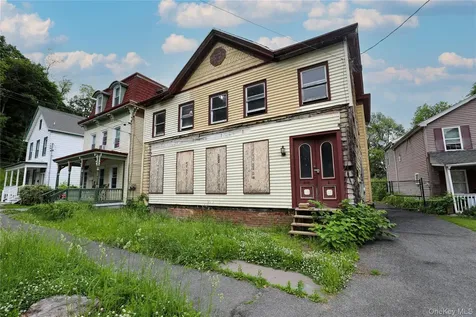 112 Hone Street Kingston NY 12401