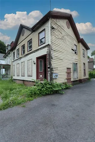 112 Hone Street Kingston NY 12401