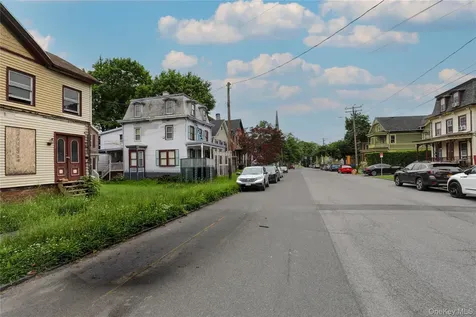 112 Hone Street Kingston NY 12401