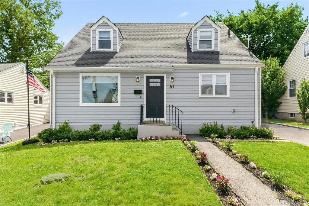61 Kathwood Road Yonkers NY 10710