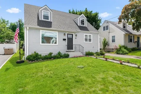 61 Kathwood Road Yonkers NY 10710
