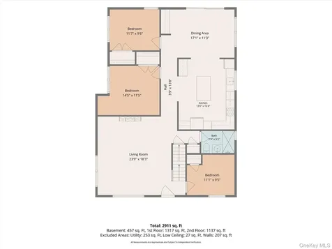 61 Kathwood Road Yonkers NY 10710