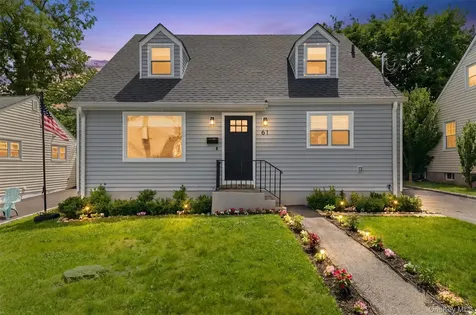 61 Kathwood Road Yonkers NY 10710
