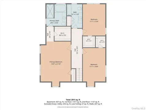 61 Kathwood Road Yonkers NY 10710