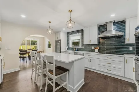 61 Kathwood Road Yonkers NY 10710
