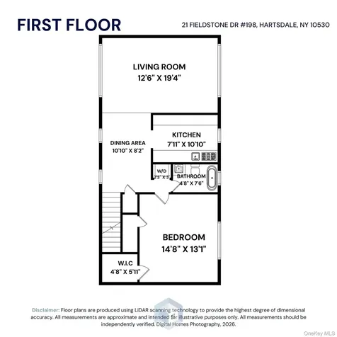 21 Fieldstone Drive Hartsdale NY 10530