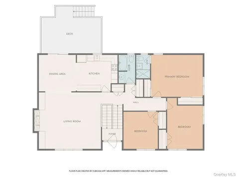 32 Cobb Road Brewster NY 10509