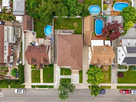 2374 207th Street Bayside NY 11360